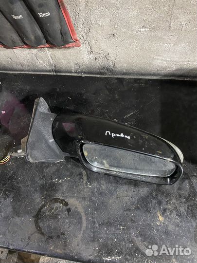 Зеркало правое лифан бриз 520