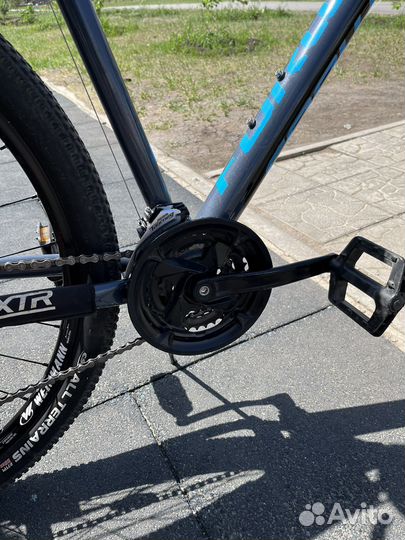 Велосипед Forward Apache 29 3.0 disc