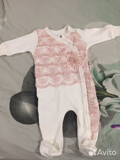 Конверт на выписку весна осень