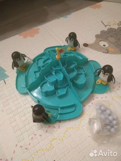 Игра детская 