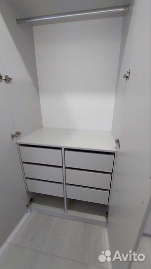 Мебель на заказ