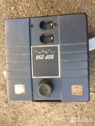 Калибровочная диагностическая головка 221-158-1