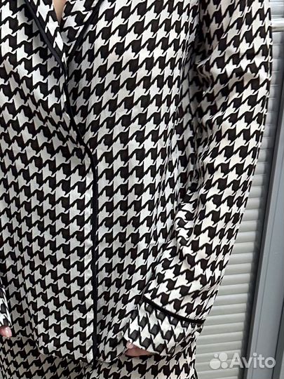 Платье золотое esve, джинсы sandro