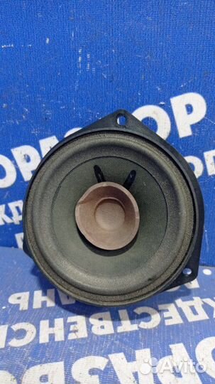 Динамик Opel Corsa D хэтчбек Z12XEP 2007