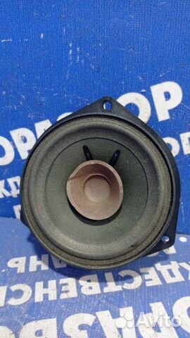 Динамик Opel Corsa D хэтчбек Z12XEP 2007