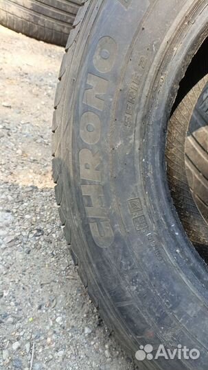 Pirelli Chrono 235/65 R16C