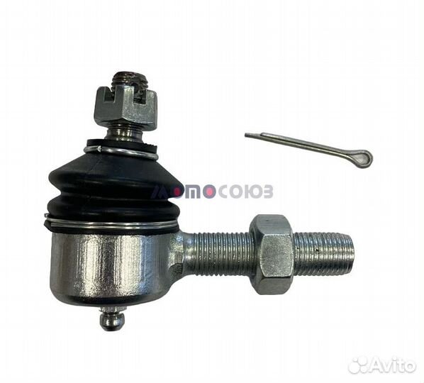 Рулевой наконечник на cfmoto 9010-100530-20000-L