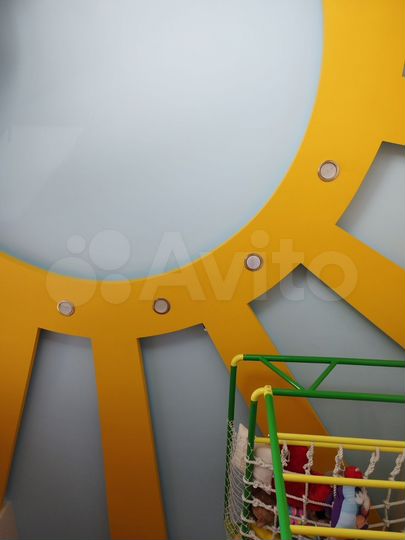 3-к. апартаменты, 70 м², 6/7 эт.
