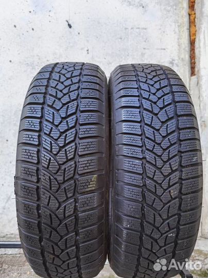 Firestone Winterhawk 3 185/65 R15 88T