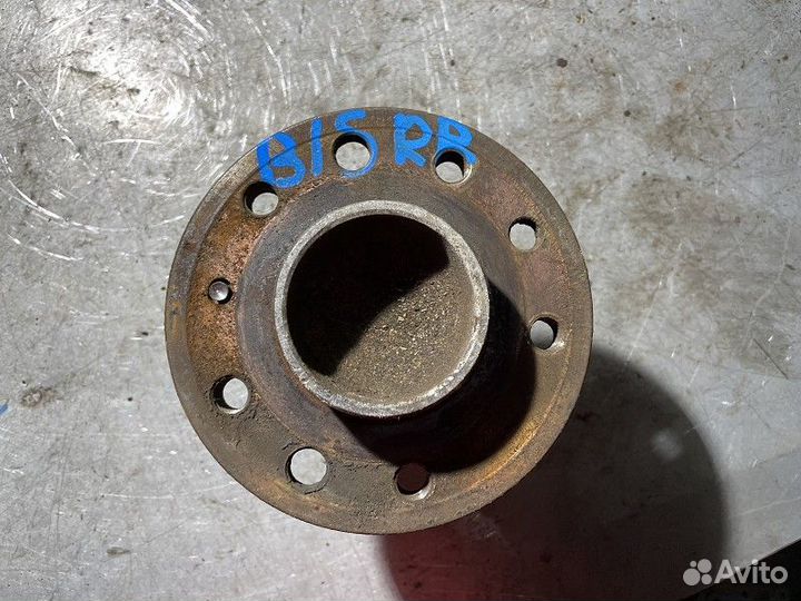 Ступица задняя cadillac BLS 2006-2010