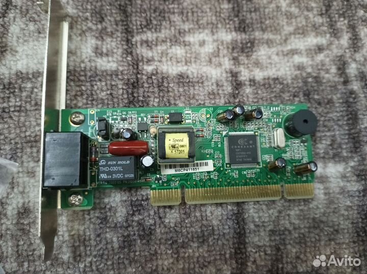 Adsl сплиттер