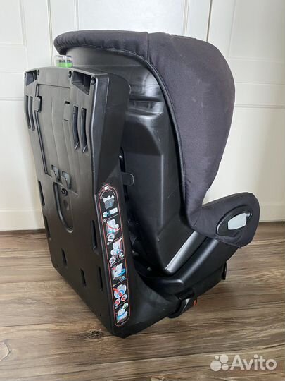 Автокресло Maxi cosi Axiss