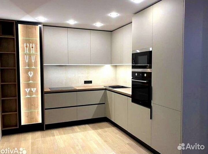 Кухонный гарнитур 