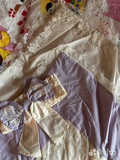 Конверт-одеяло для ребенка