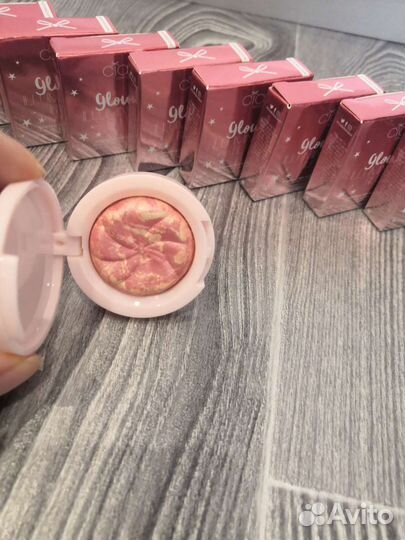 Ciate. Румяна. Очень красивые