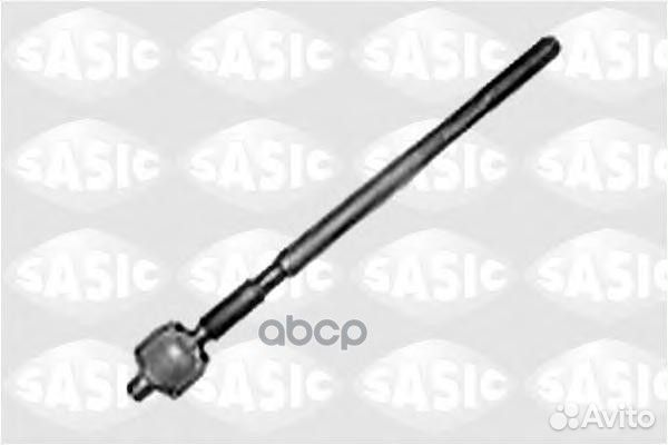 Тяга рулевая L/R Г/У TRW renault Megane/Sceni