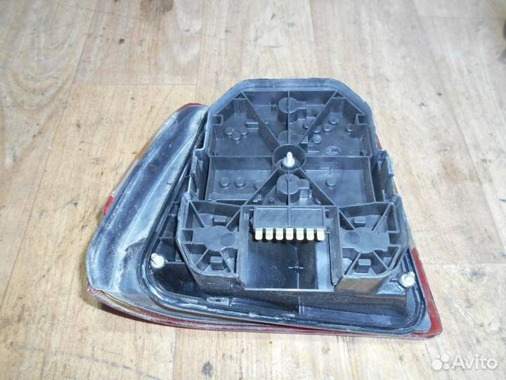 Фонарь задний наружный правый saab 9000CD 1989-19