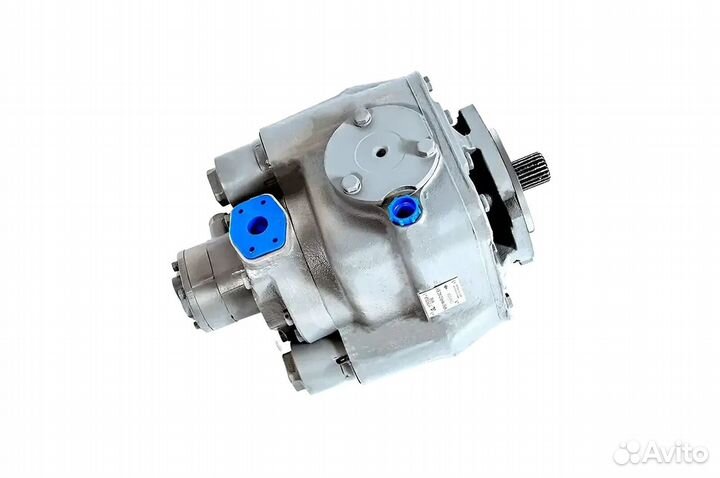 Гидронасос гст-90