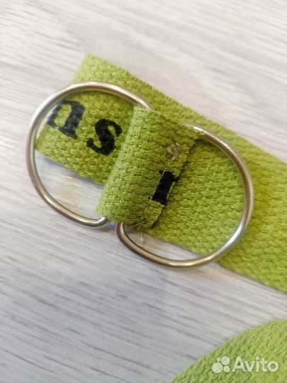 Джинсы для девочки 92