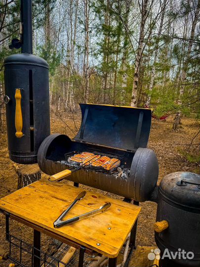 Аренда дома в лесу с личной баней и чаном
