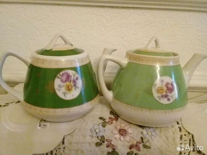 Дмитровский з-д вербилки дулево ГДР