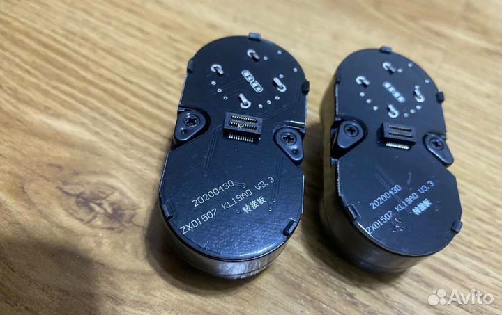 Стики на ardor gaming vigour +разбор