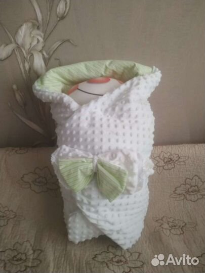 Конверт-одеяло