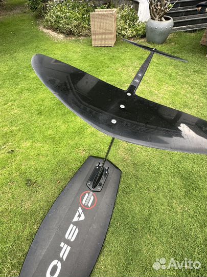 Гидрофойл для кайта Sabfoil