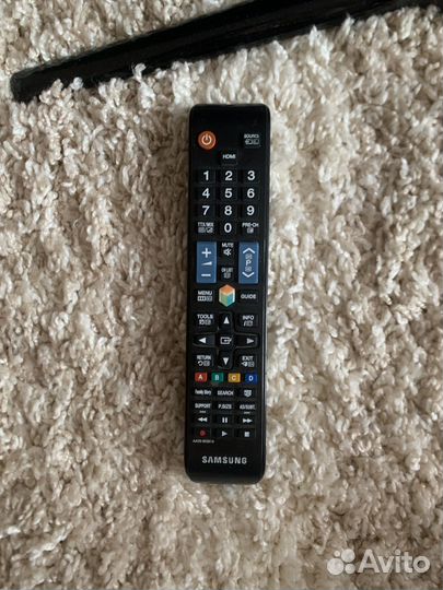 Телевизор Samsung smart tv 32 дюйма