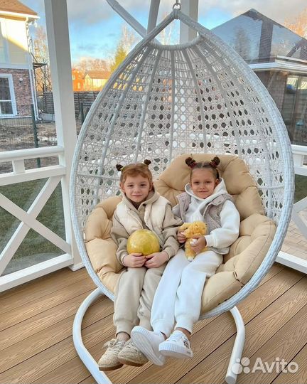 Подвесное кресло