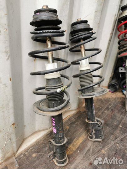 Стойка подвески Fiat Punto 188A1000 2001