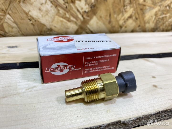 Датчик Температуры Chevrolet Caprice