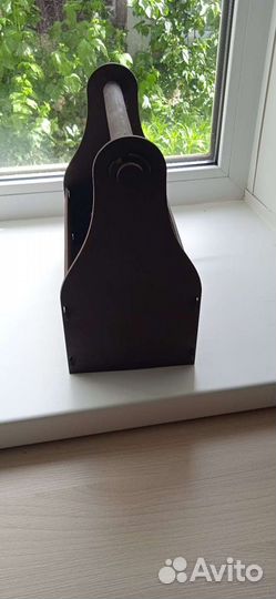 Ящик для цветов