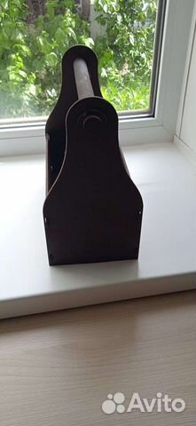 Ящик для цветов