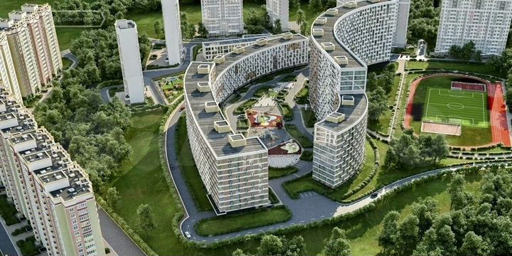 Машиноместо, 14 м²