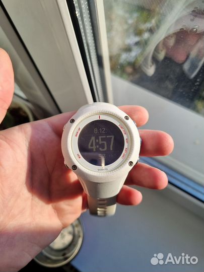 Suunto ambit 3 run