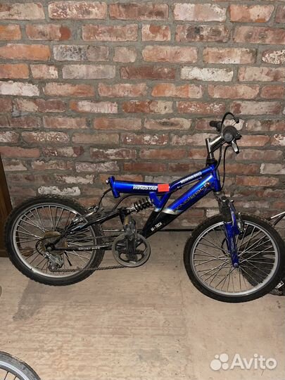 Велосипеды 9 штук