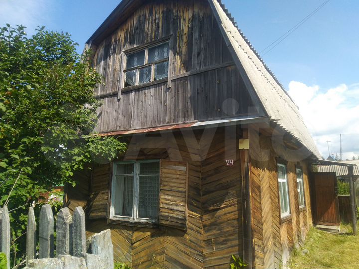 Участок 6,1 сот. (СНТ, ДНП)