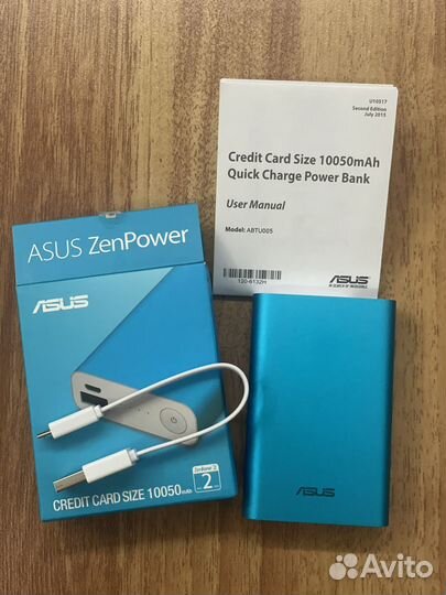 Asus ZenPower