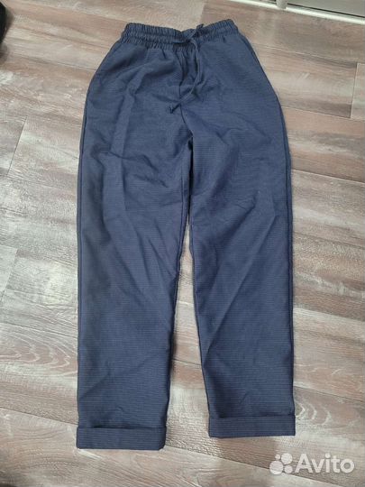 Школьный костюм