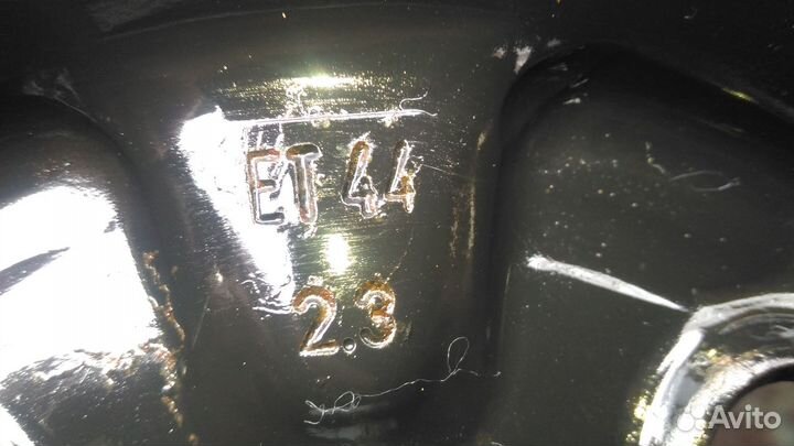 Диск для японского авто