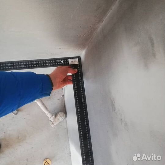 Ремонт квартир