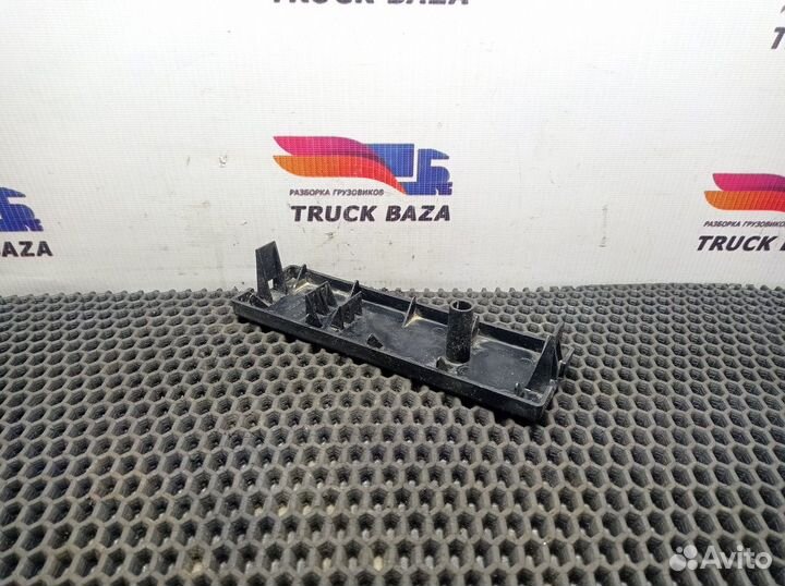 Заглушка верхней консоли Renault Premium