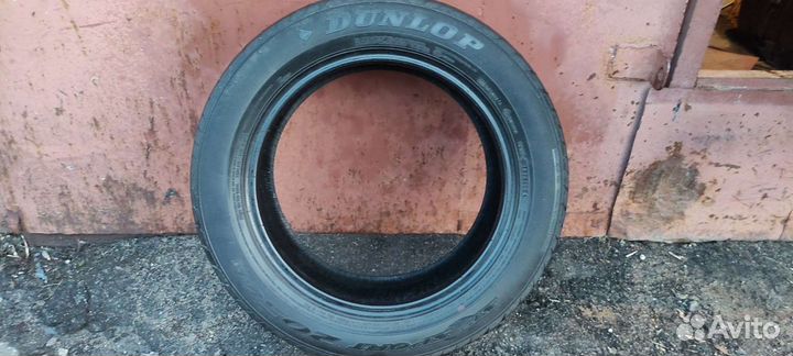 Dunlop SP Sport 2050 205/60 R16 92H
