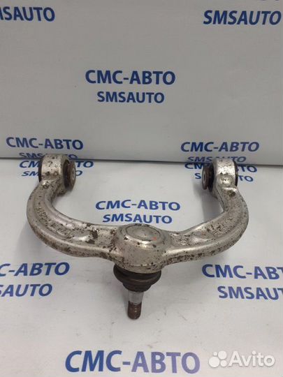 Рычаг верхний передний правый Mercedes-Benz Ml