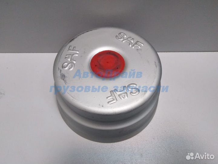 Крышка ступицы саф
