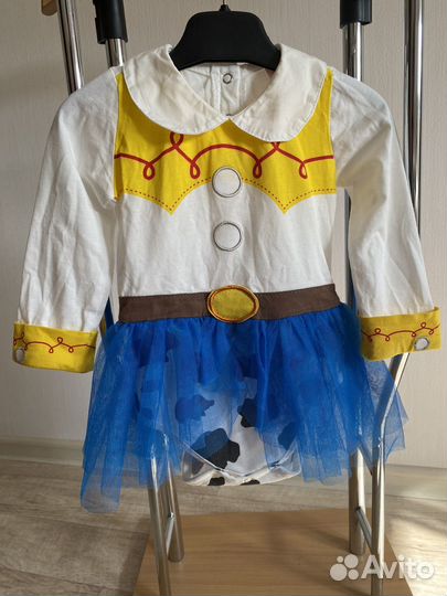 Платье нарядное для девочки