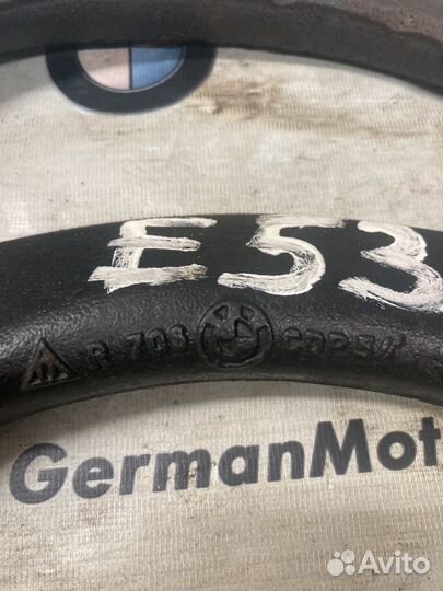 Рычаг передний нижний bmw x5 e53