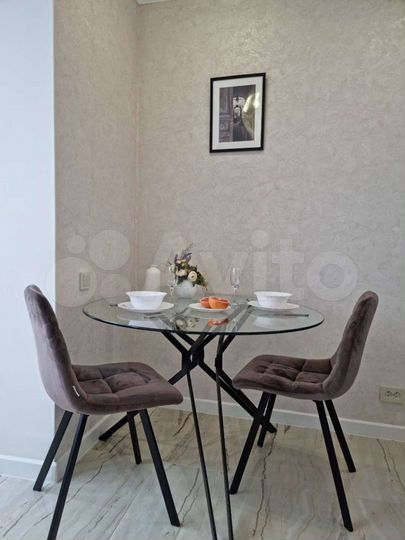 1-к. квартира, 45 м², 10/11 эт.