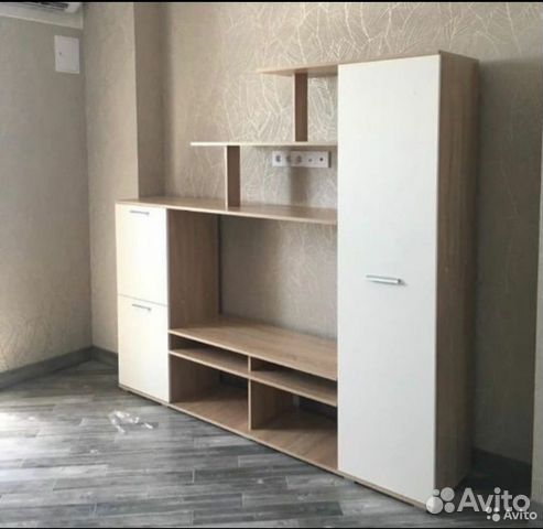 Стенка Каскад